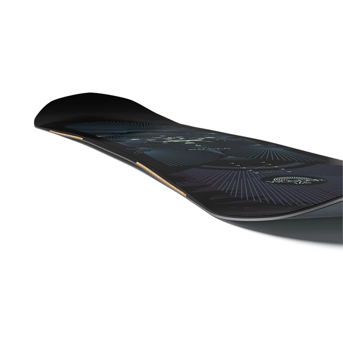 Salomon Wonder Snowboard - Women's 2023 5 Salomon Wonder Snowboard - Women's 2023 - Image 3