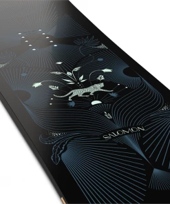 Salomon Wonder Snowboard - Women's 2023 9 Salomon Wonder Snowboard - Women's 2023 -Deals Salomon Store salomon wonder snowboard women s 2023 3