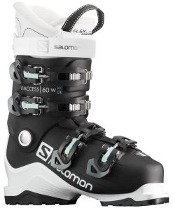 Salomon X Access 60 W Wide Ski Boots - Women's 2022