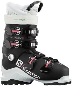 Salomon X Access 70 W Wide Ski Boots - Women's 2022