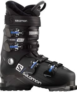 Salomon X Access 80 Wide Ski Boots 2022