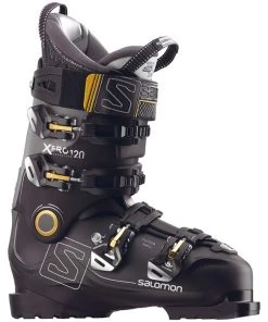 Salomon X Pro 120 Ski Boots 2017 - Used
