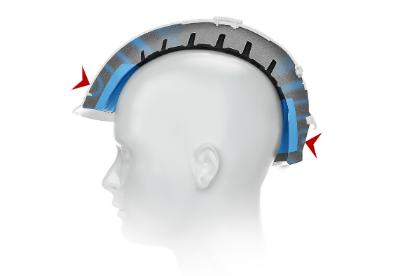 Salomon Brigade+ Audio Helmet 11 Salomon Brigade+ Audio Helmet -Deals Salomon Store smartsafety